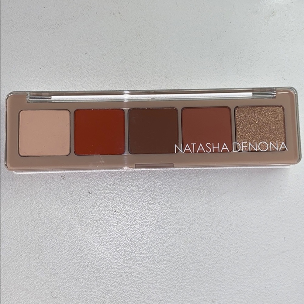 Natasha Denona Peak palette